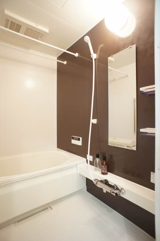 グランシャリオ 101号-8