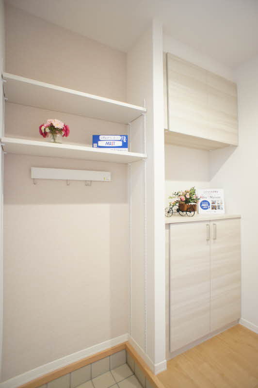 グランシャリオ 101号-10