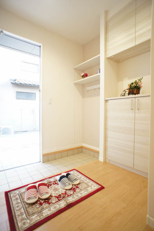 グランシャリオ 101号-11