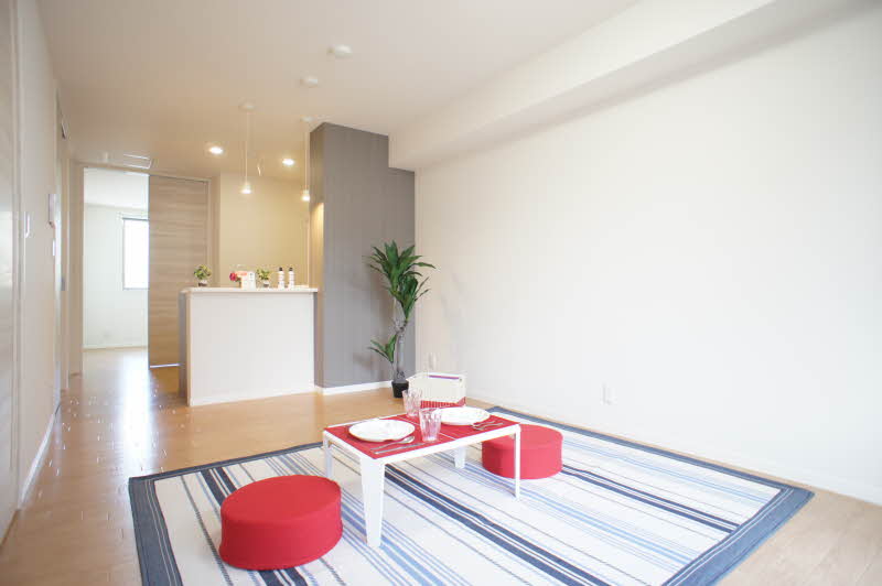 グランシャリオ 102号-3