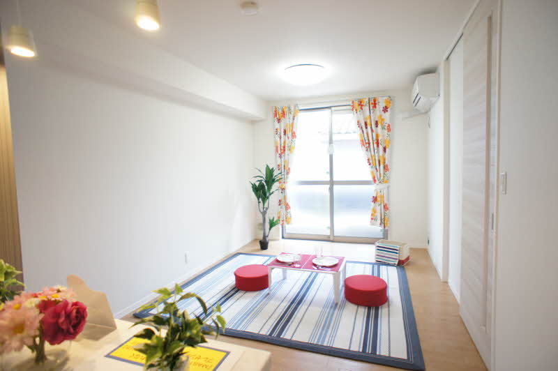 グランシャリオ 102号-4