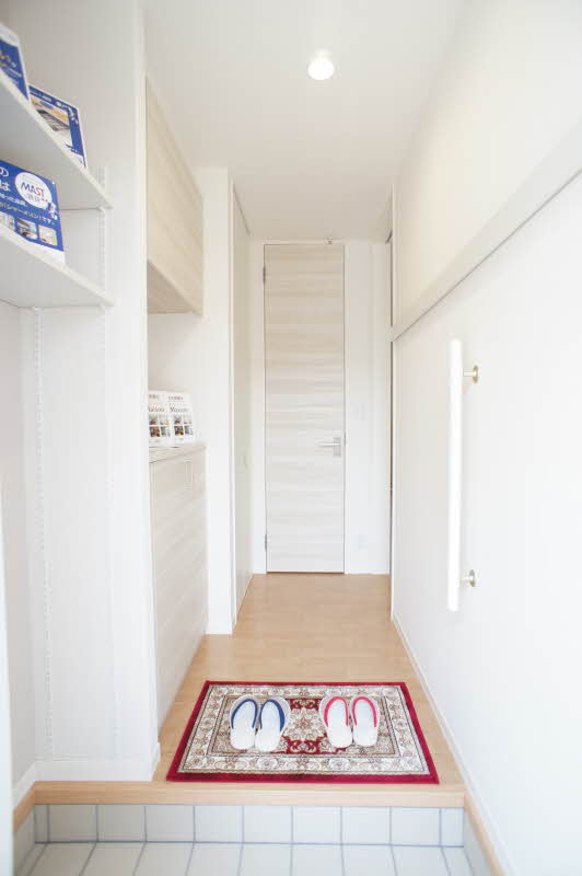 グランシャリオ 102号-7