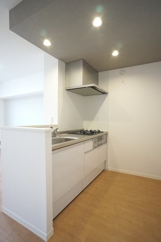 クレインズマンション 301号-4