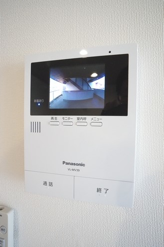 クレインズマンション 301号-8