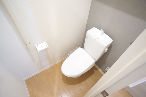 クレインズマンション 301号-9