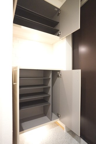 クレインズマンション 301号-10