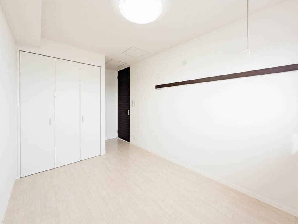 クレインズマンション 303号-5