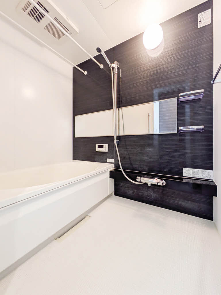 クレインズマンション 303号-7