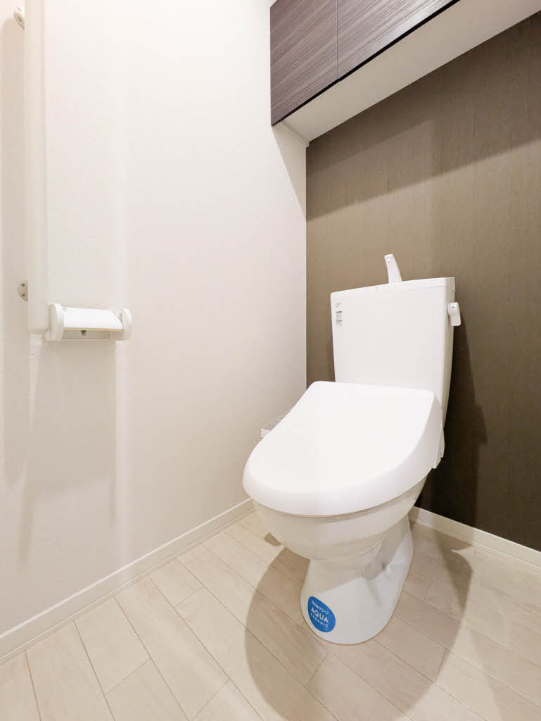 クレインズマンション 303号-8