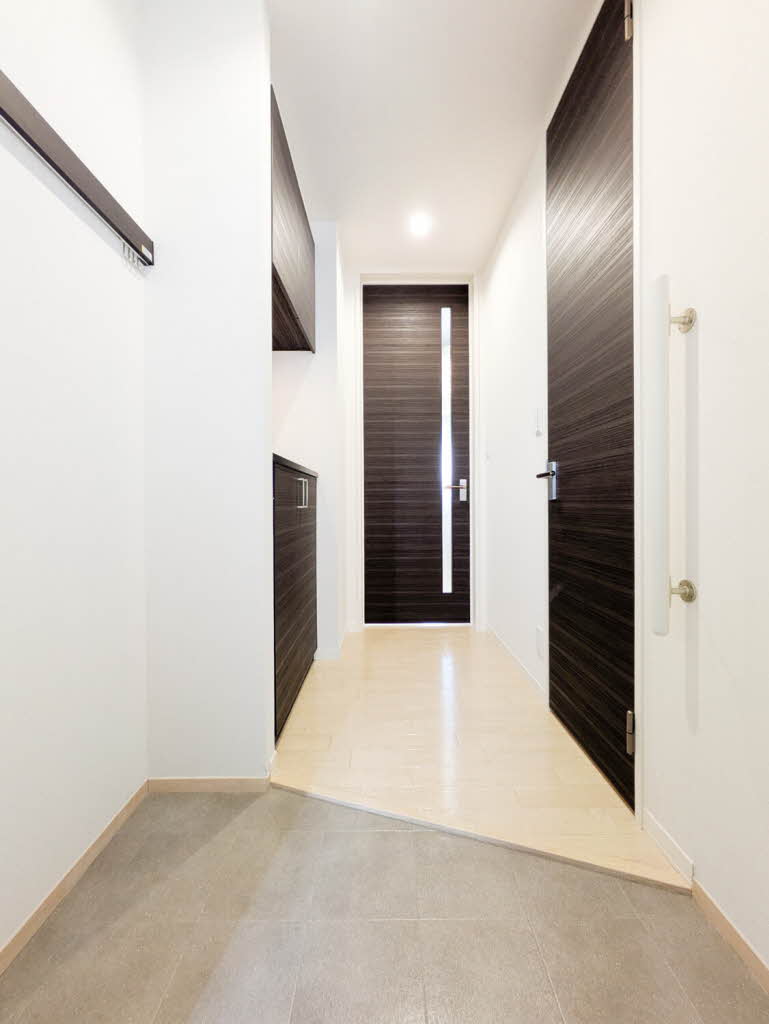 クレインズマンション 303号-9