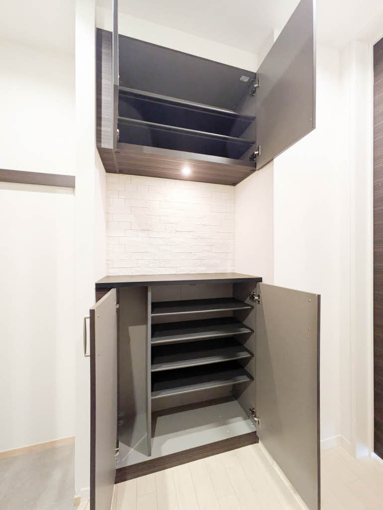 クレインズマンション 303号-10