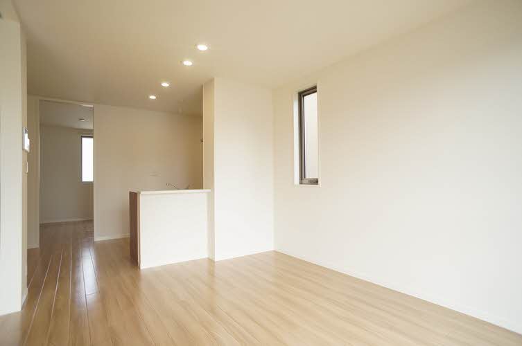 ブリスガ－デン 101号-2