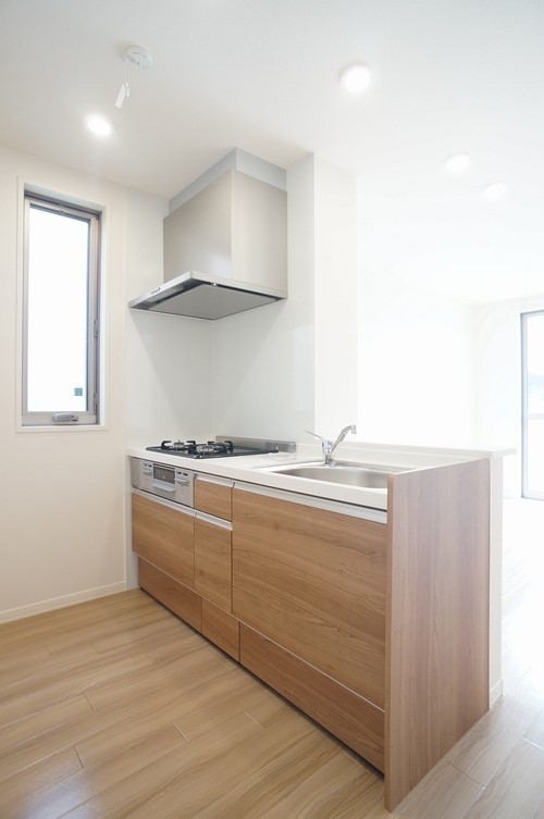 ブリスガ－デン 101号-3