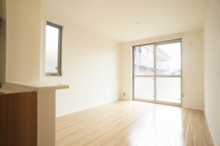 ブリスガ－デン 101号-4