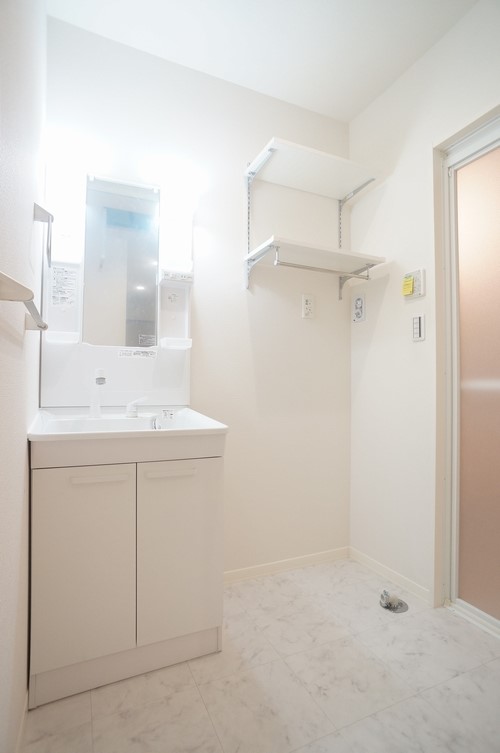 ブリスガ－デン 101号-7