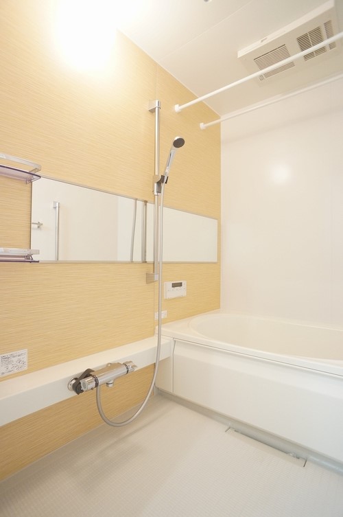 ブリスガ－デン 101号-8