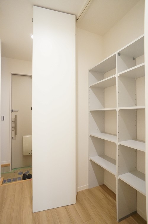 ブリスガ－デン 101号-10