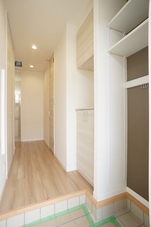 ブリスガ－デン 101号-11