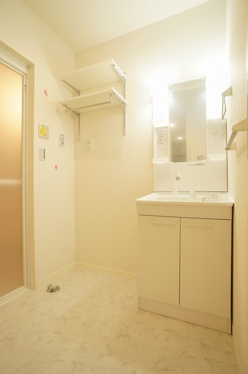 ブリスガ－デン 102号-7