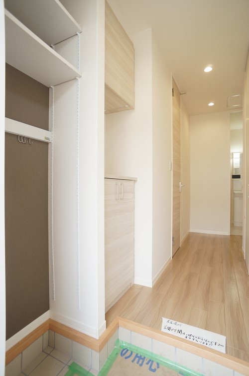 ブリスガ－デン 102号-11