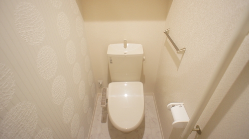 Via Sole・O 101号-9