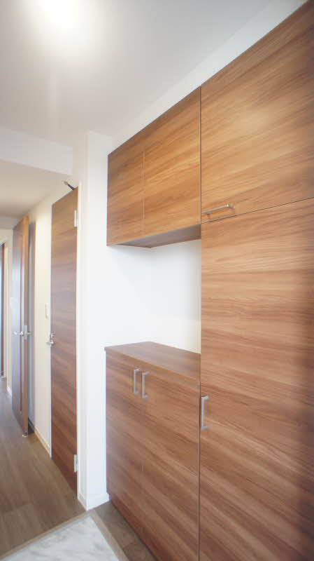 エレフクレイン 302号-11