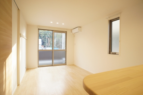 プラファミ－ル 101号-2