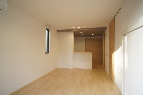 プラファミ－ル 101号-3