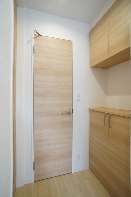 プラファミ－ル 101号-10