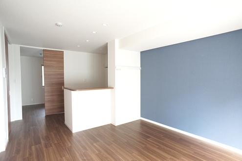 ランズドール 203号-4