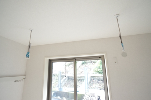 ランズドール 203号-5