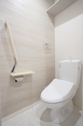 ザ・スマイル 102号-7