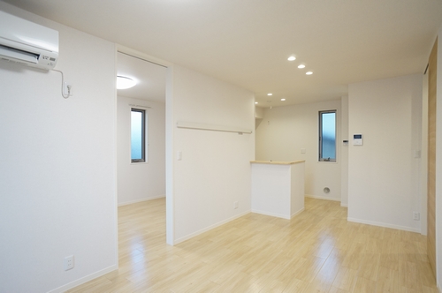 ザ・スマイル 201号-2