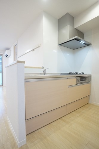 ザ・スマイル 201号-3