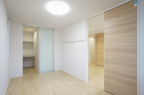 ザ・スマイル 201号-4