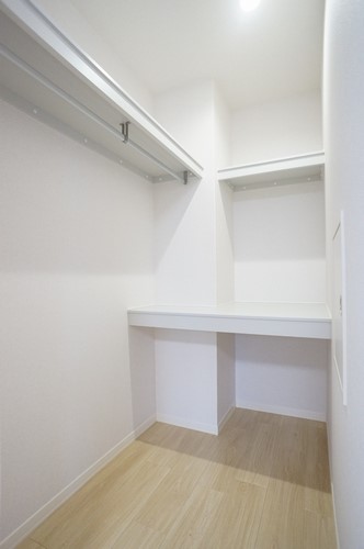 ザ・スマイル 201号-5