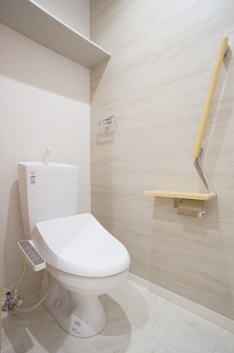 ザ・スマイル 201号-6