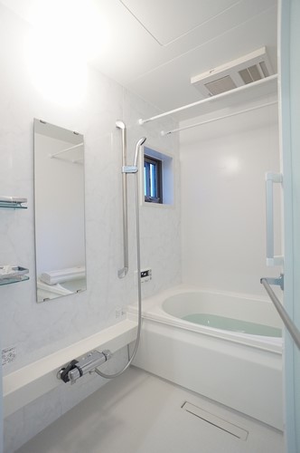 ザ・スマイル 201号-7