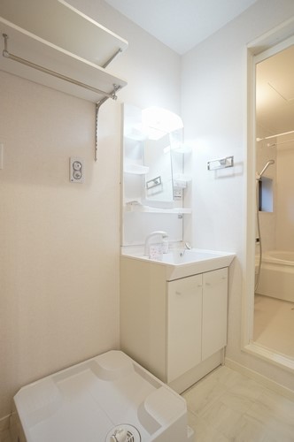 ザ・スマイル 201号-8