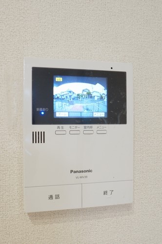 ザ・スマイル 201号-10