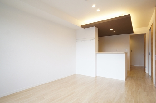 城山ハイツＡ 203号-2