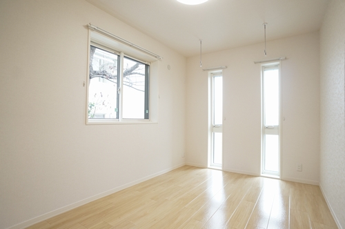 城山ハイツＡ 203号-5