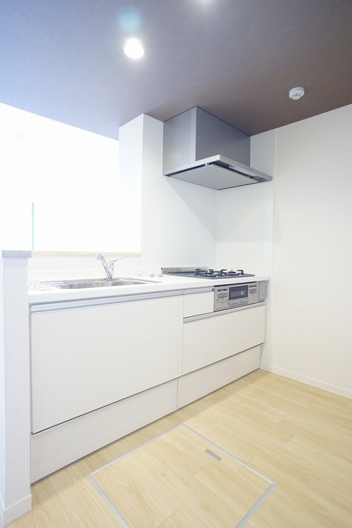 城山ハイツＡ 203号-7