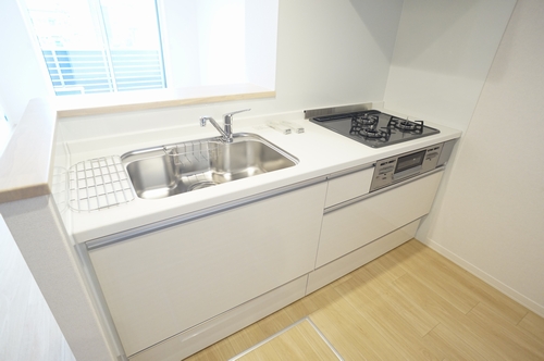 城山ハイツＡ 203号-8