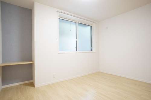 城山ハイツＡ 203号-9