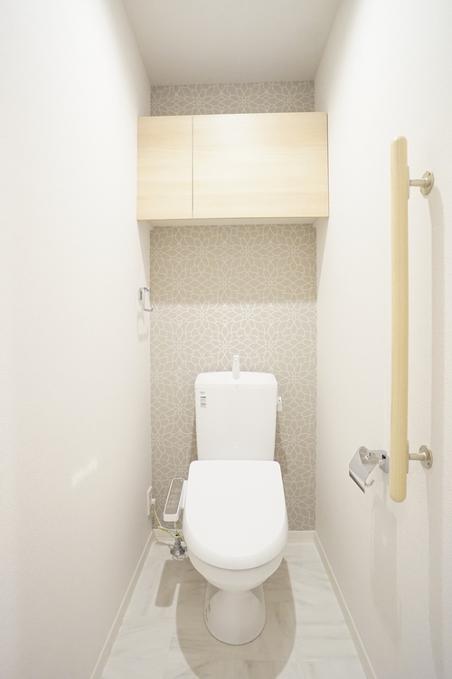 城山ハイツＡ 203号-11