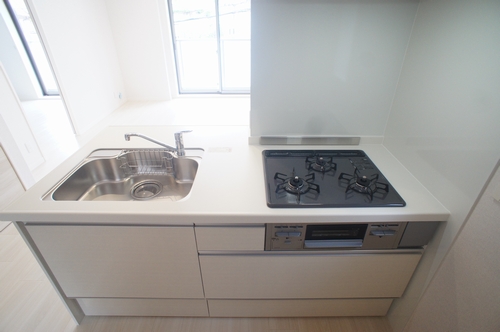 アルカディア　ジュノー 201号-4