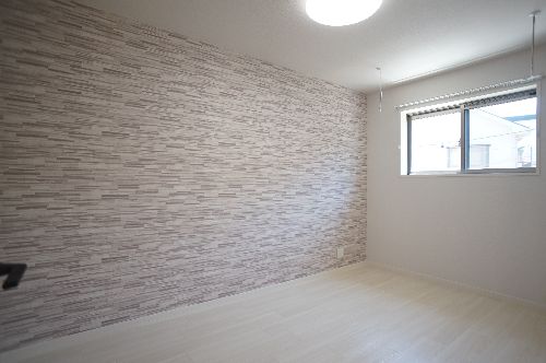 エクラ-ジュⅡ 302号-4