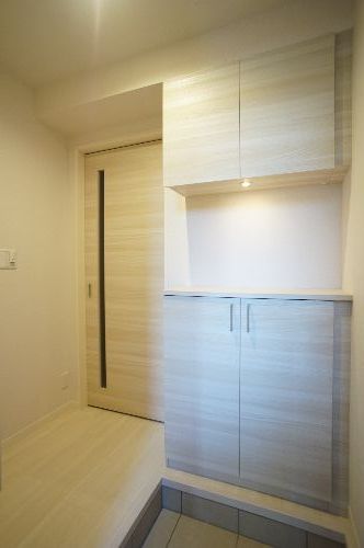 エクラ-ジュⅡ 302号-10