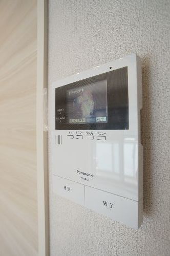 エクラ-ジュⅡ 302号-11